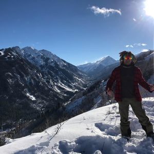 Meet your Posher, Austin